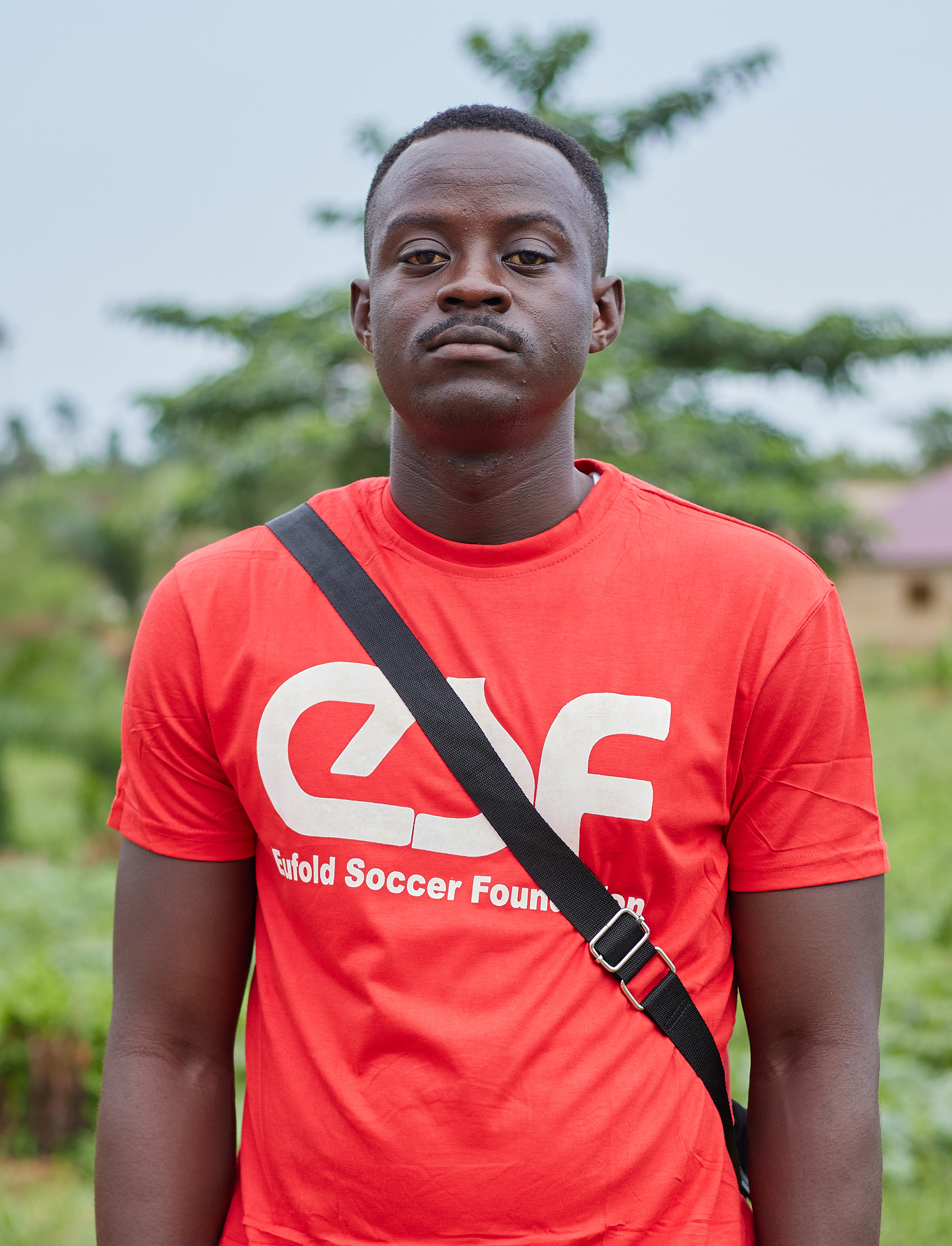 osei osei
